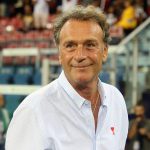 Coronavirus: positivo Massimo Cellino