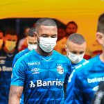 coronavirus: in campo con le mascherine
