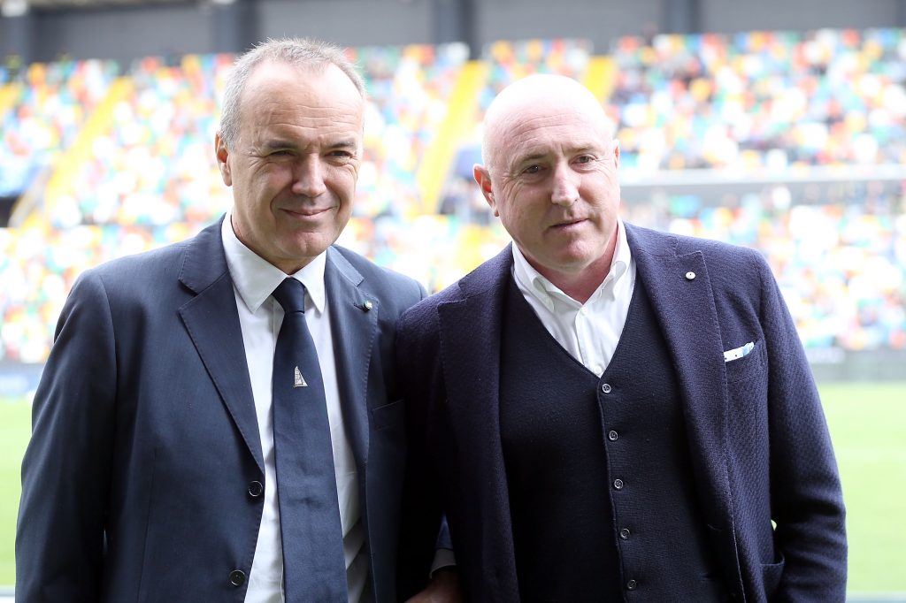 Extra Lazio - Parla Lovisa