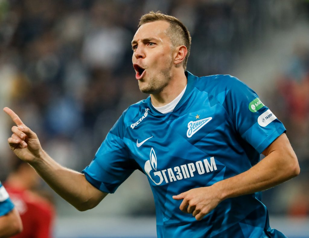 artem-dzyuba