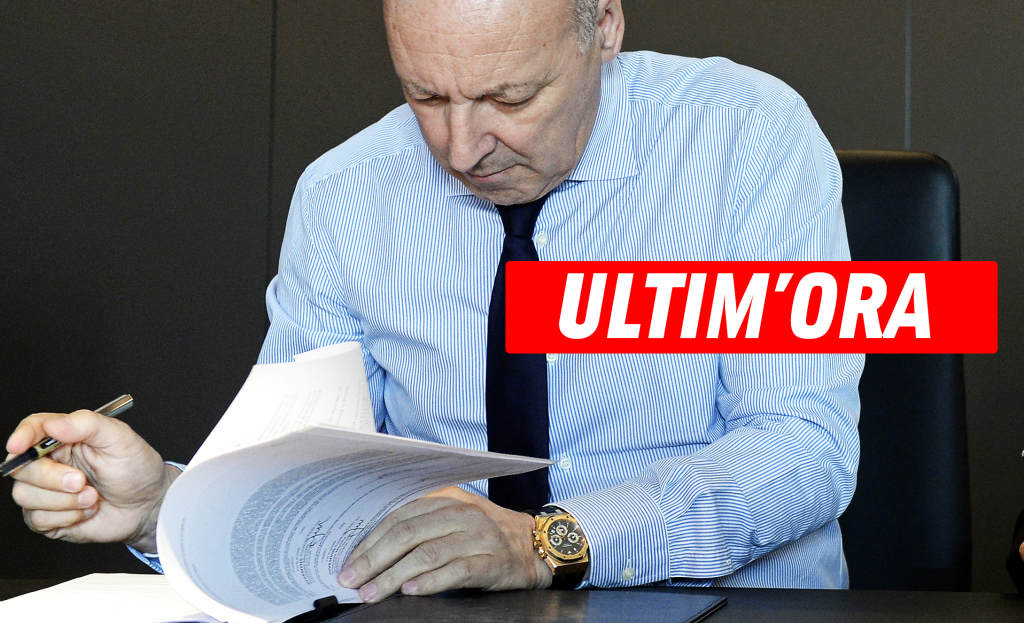 Inter News, due grandi notizie per Conte