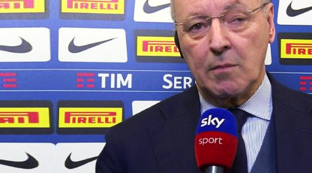 Inter News, Marotta su Lautaro: il punto