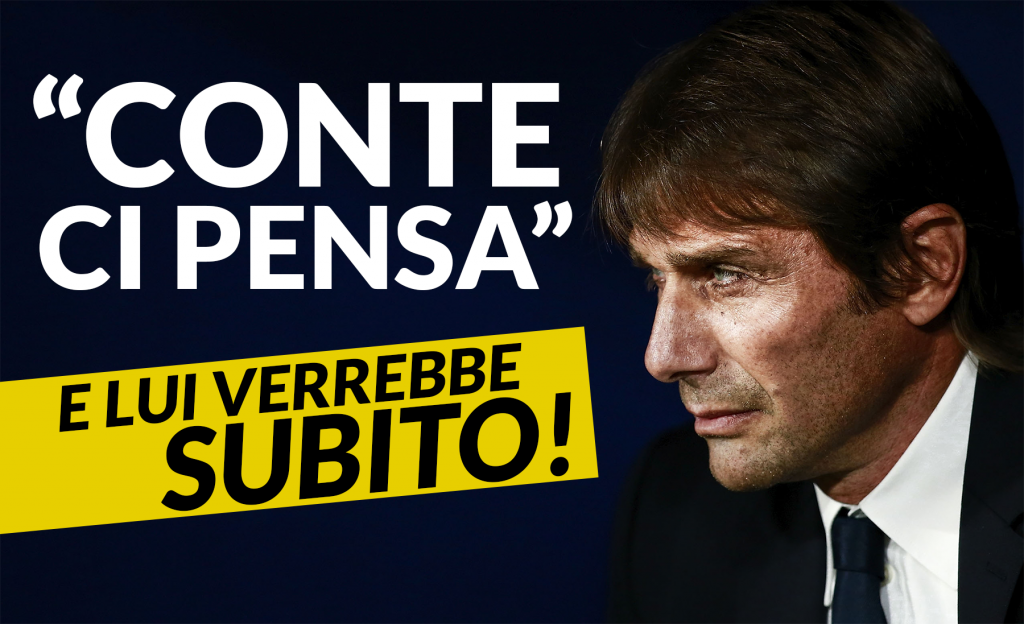 Inter News - Conte valuta Giovinco