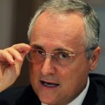 Lazio: parla Claudio Lotito