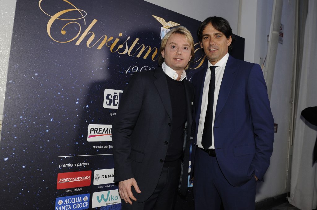 Notizie Lazio - Parla De Martino