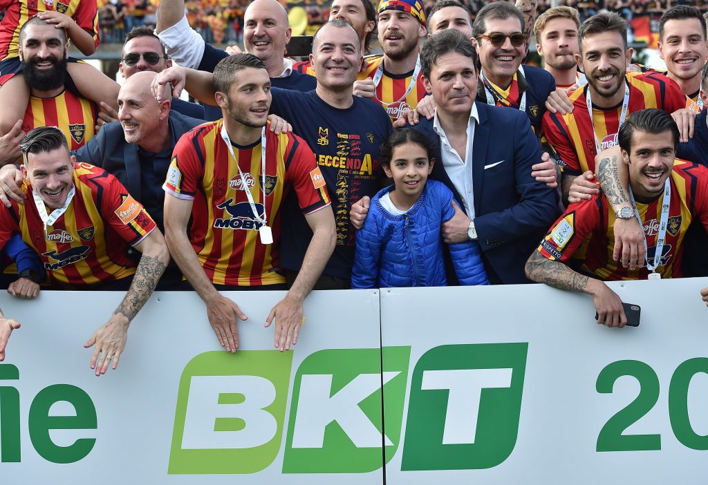 Notizie Lazio - Parla Sticchi Damiani