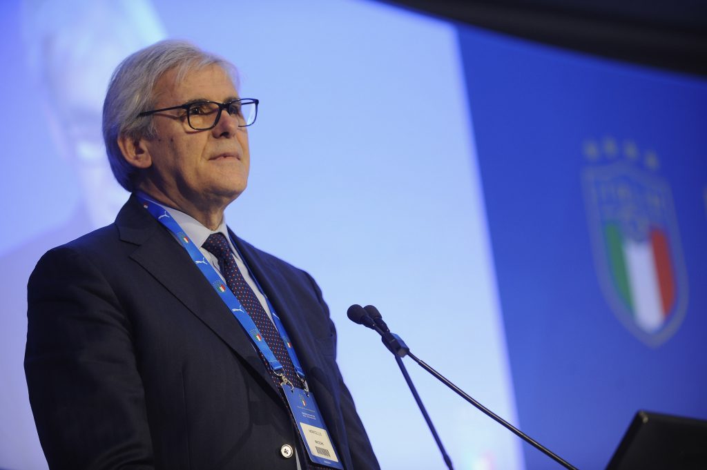 Notizie Lazio - Parla Nicchi