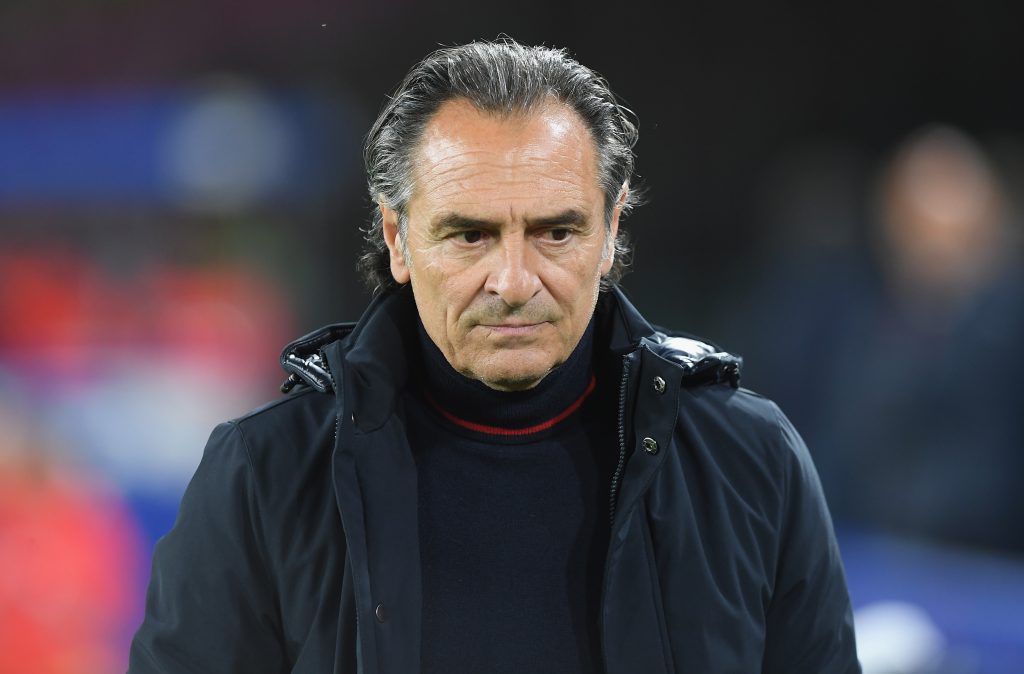 Prandelli