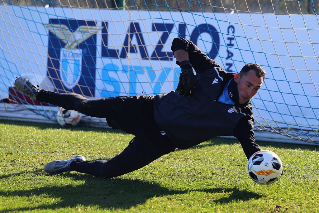 Notizie Lazio - Proto vicino all'addio?