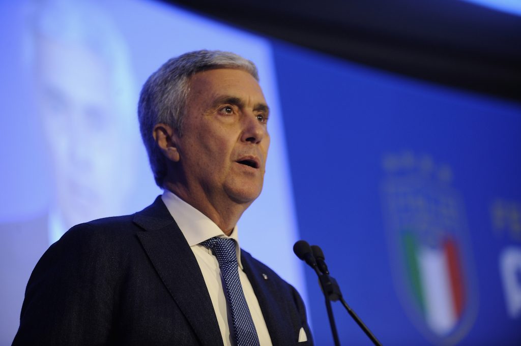 Notizie Lazio - Parla Sibilia