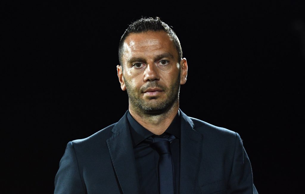 Notizie Lazio - Parla Zauri