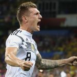Kroos: ingiusto taglio stipendi