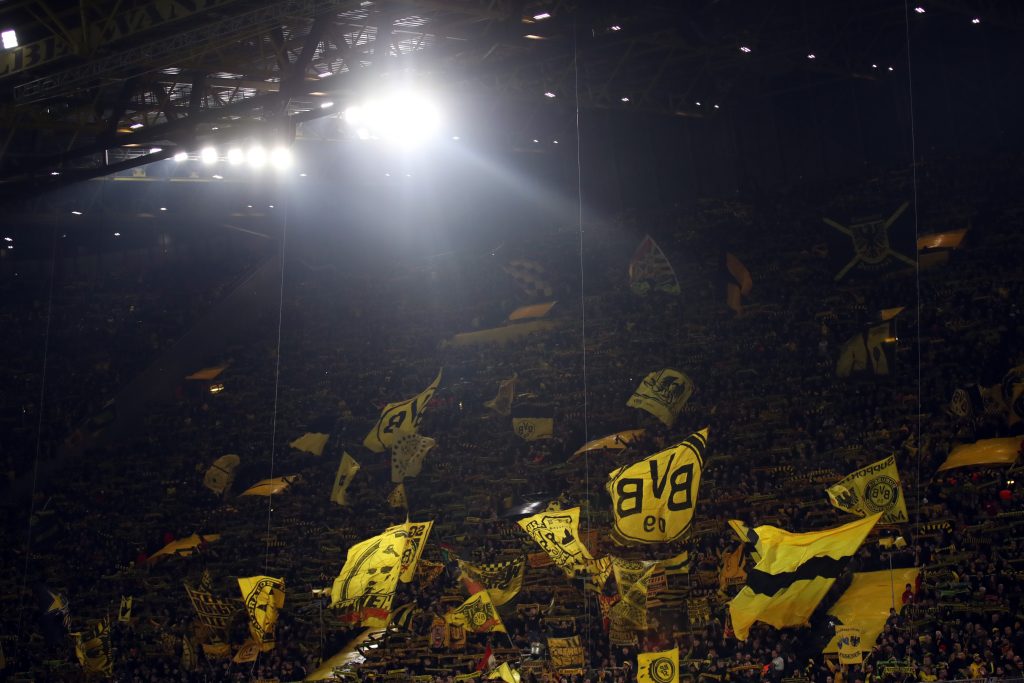 Borussia-Dortmund