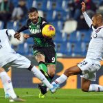 Coronavirus: Sassuolo e Bologna in campo