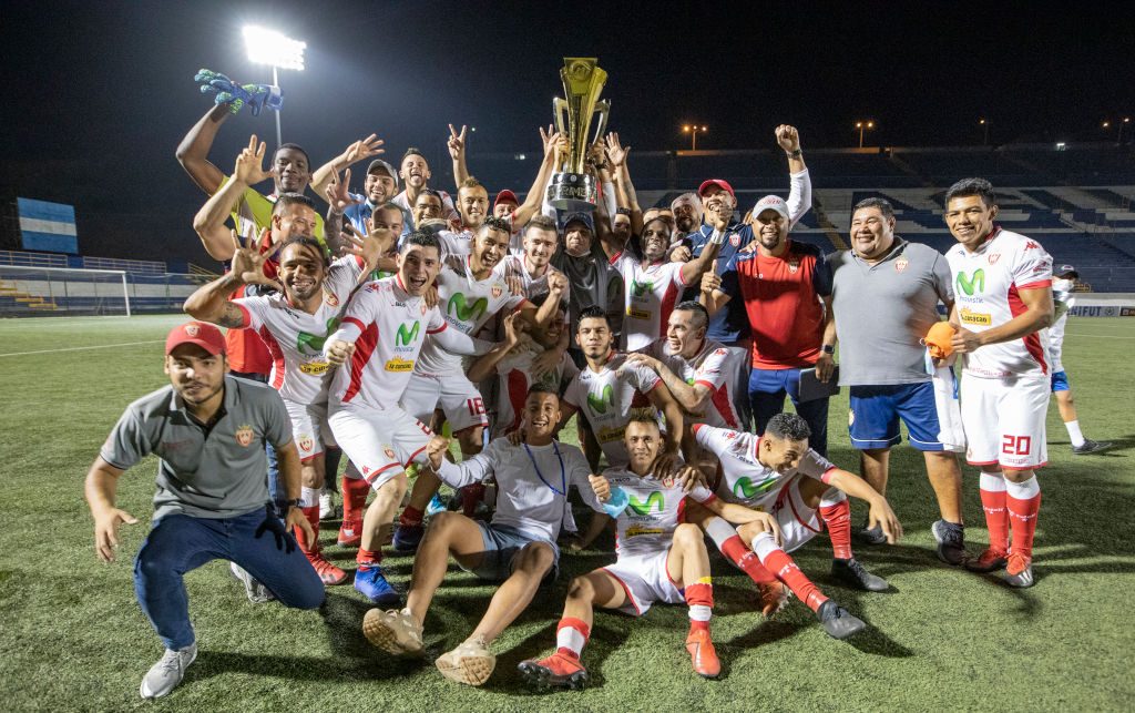 Coronavirus: primo scudetto assegnato