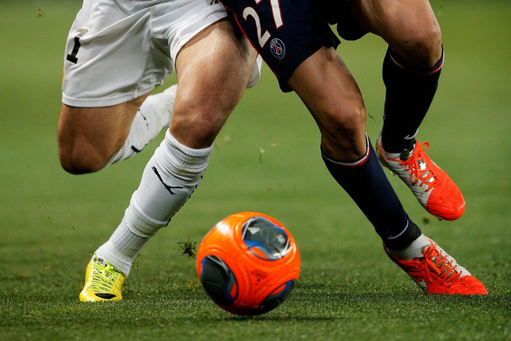 Coronavirus: stop campionato francese