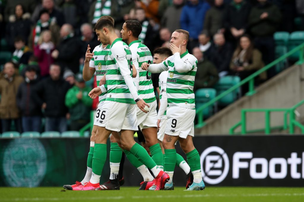 Extra Lazio - Scozia, campionato concluso: Celtic campione