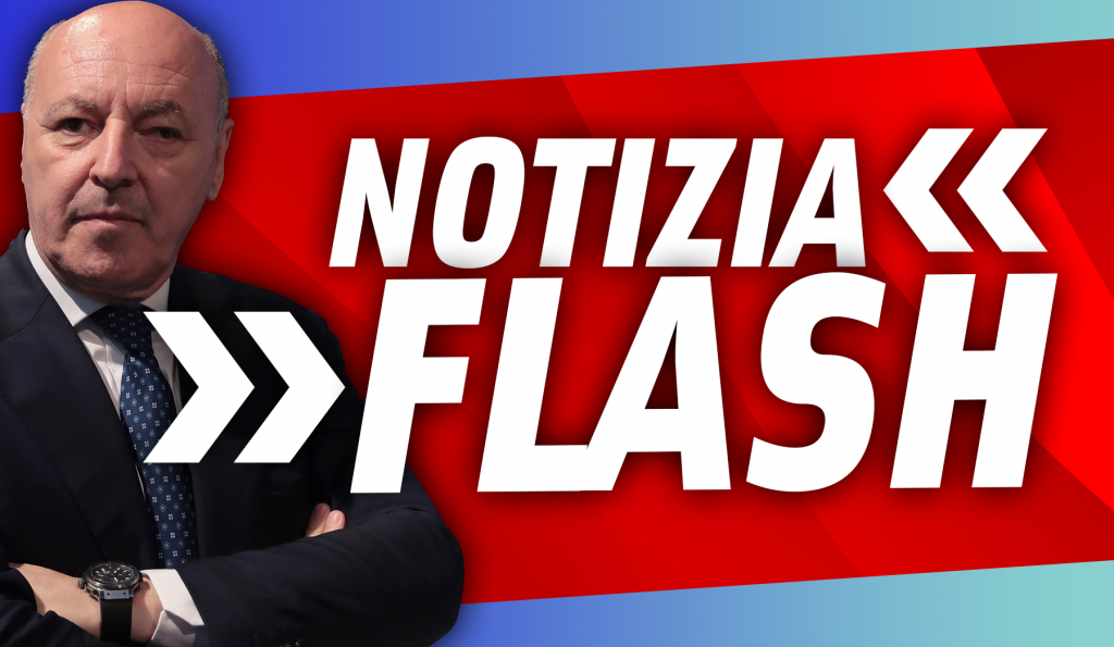 Inter News, Marotta pensa a 4 nomi