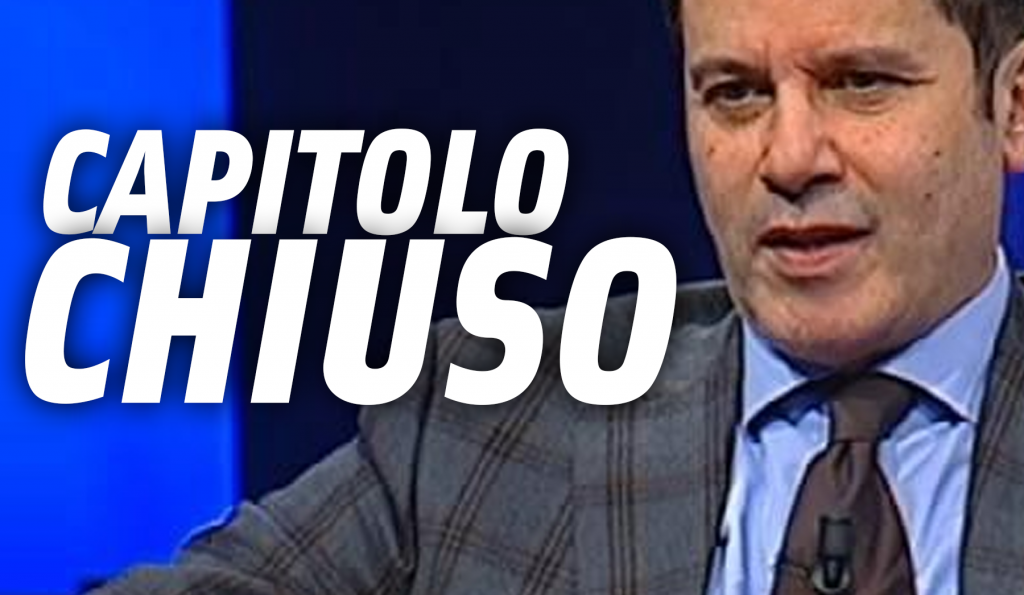 Inter News, Pedullà dà gli ultimi aggiornamenti