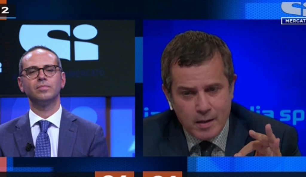 Inter News - Pedullà fa il punto della situazione