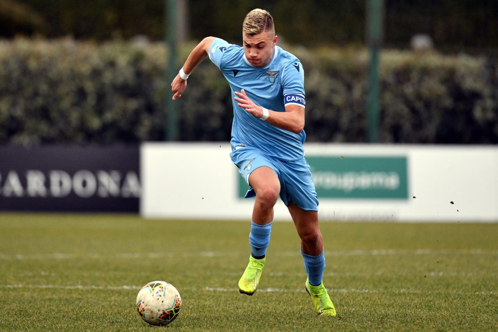 Lazio: il futuro di Armini