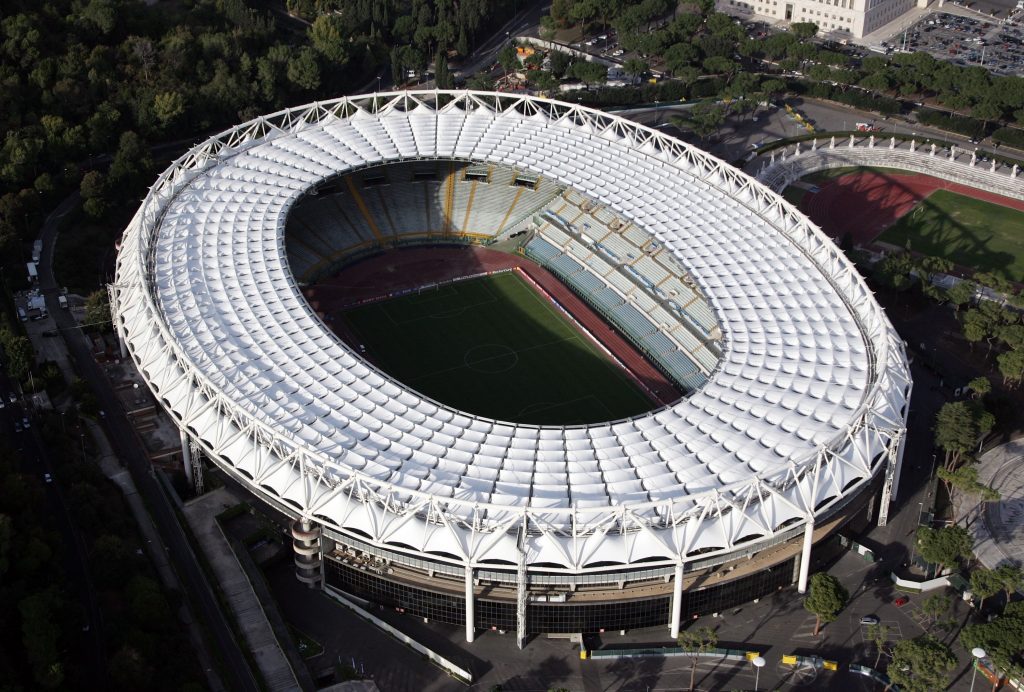 Stadio Olimpico