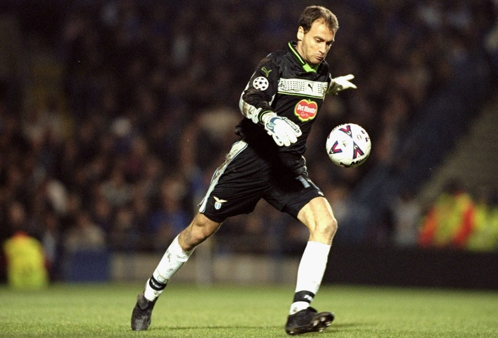 Marchegiani analizza Lazio Spezia