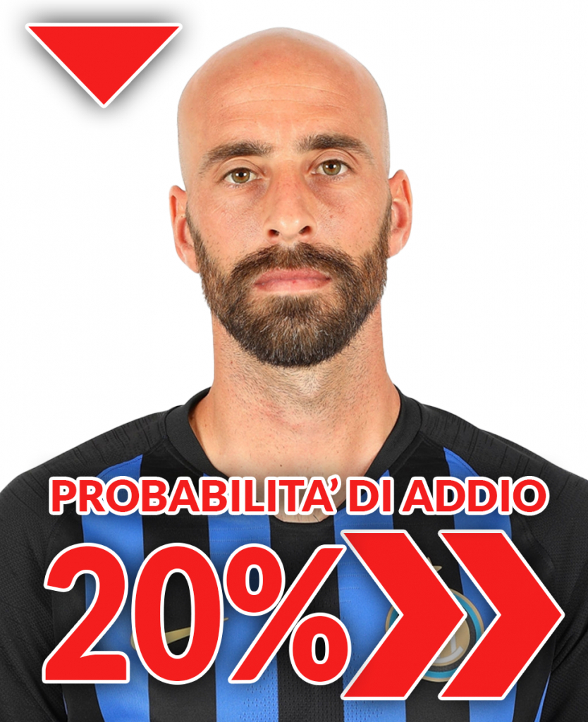 Borja Valero