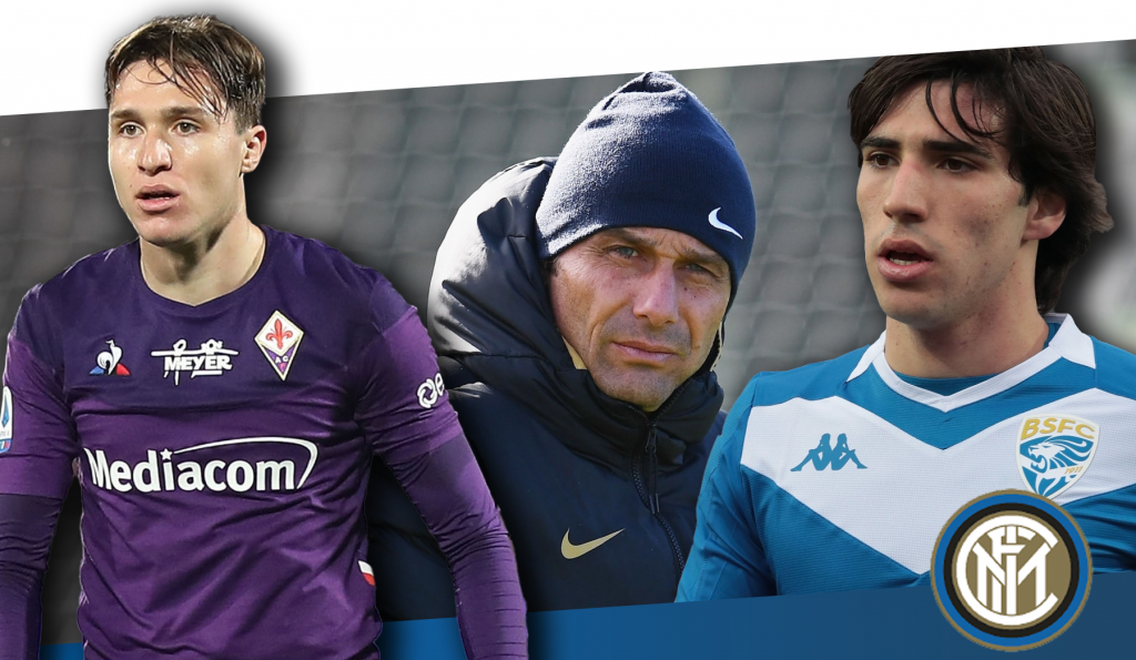 Inter News, aggiornamenti di mercato