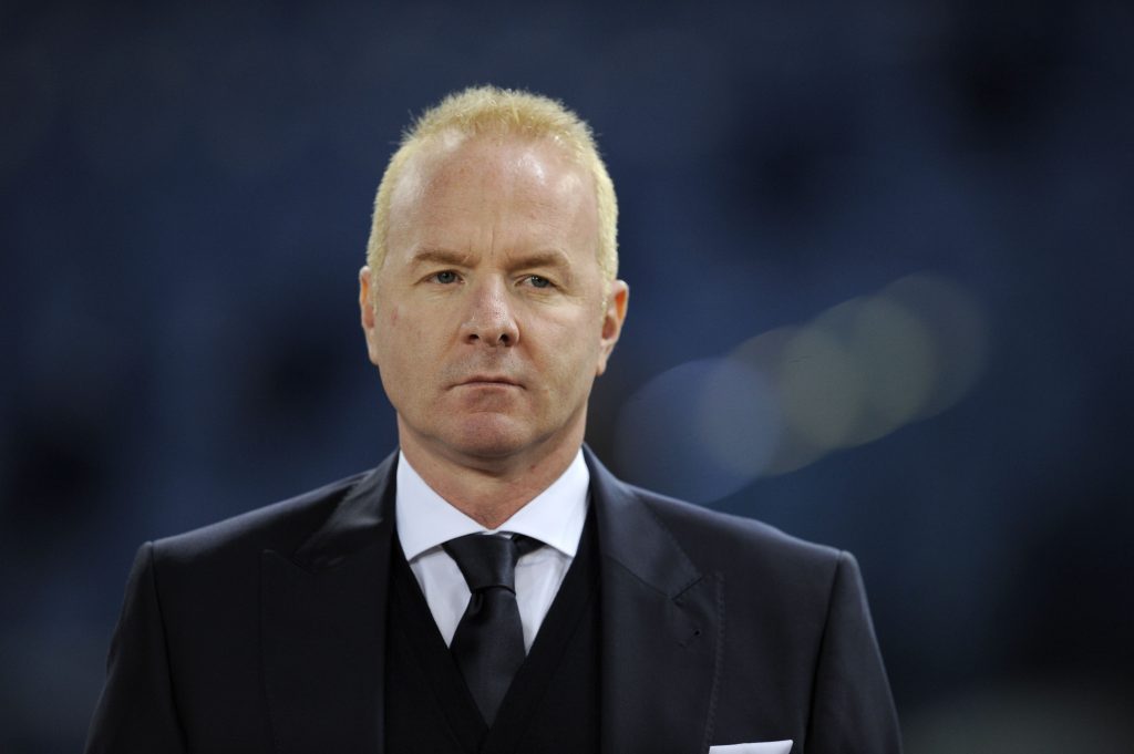 Tare ci prova con due parametri zero di lusso