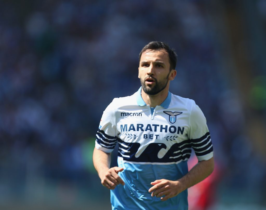 Mercato Lazio: Milan Badelj