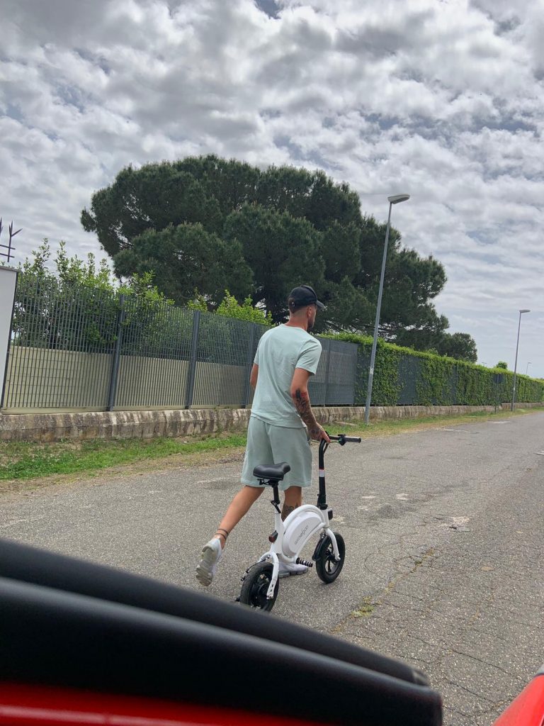 milinkovic