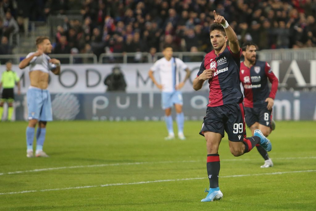 Notizie Lazio - Simeone
