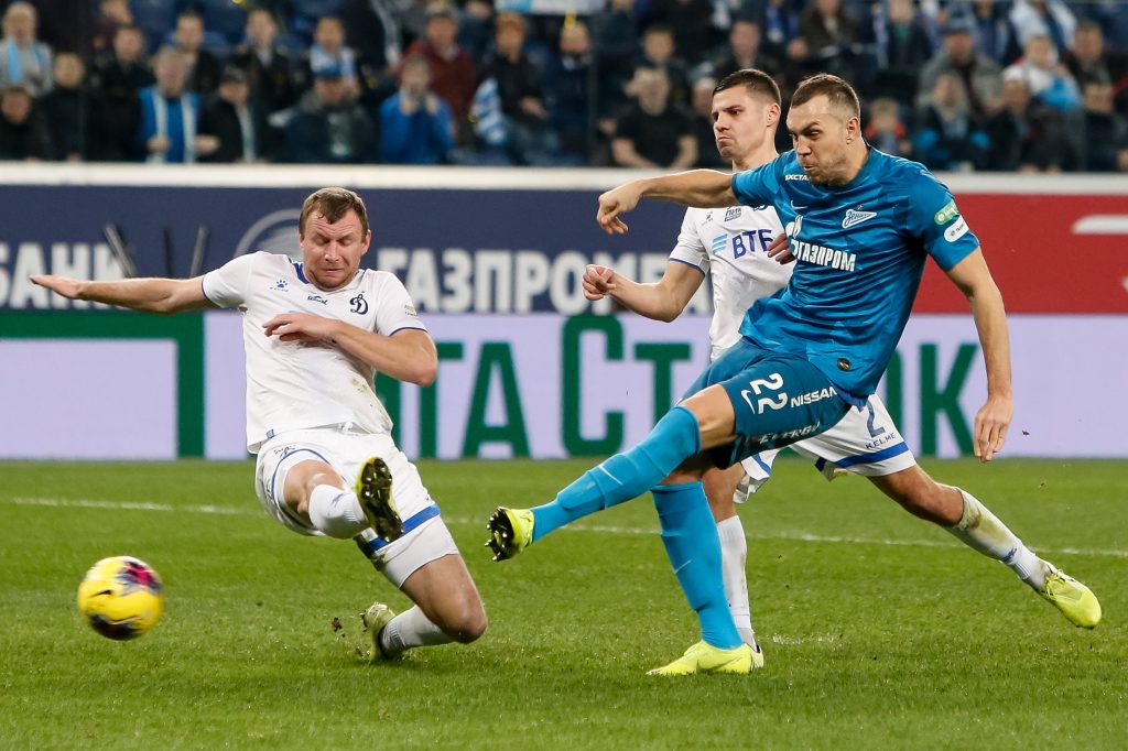 Notizie Lazio - Dzyuba