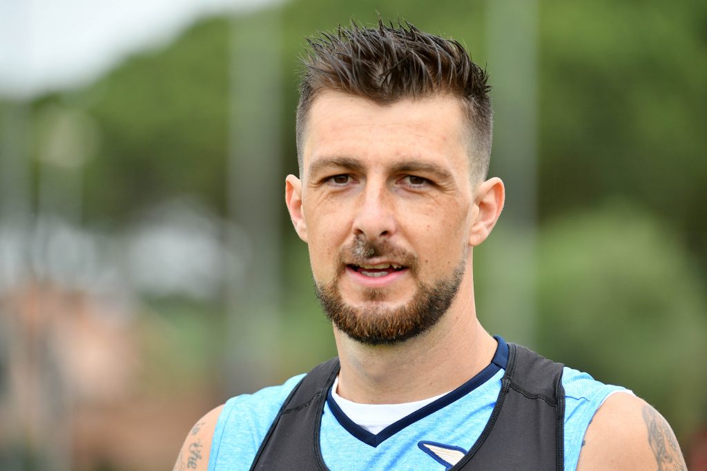 Notizie Lazio - Acerbi e Parolo perdono a paddle