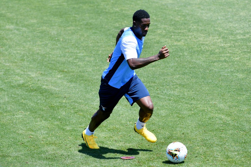 Notizie Lazio - Bastos verso l'addio