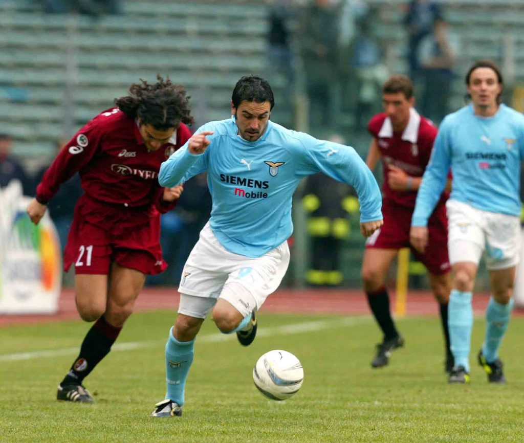 Notizie Lazio: Stefano Fiore