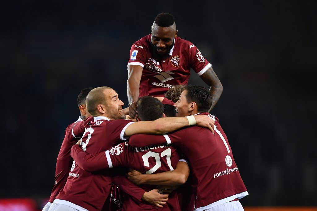 Torino con due assenze pesanti contro la Lazio