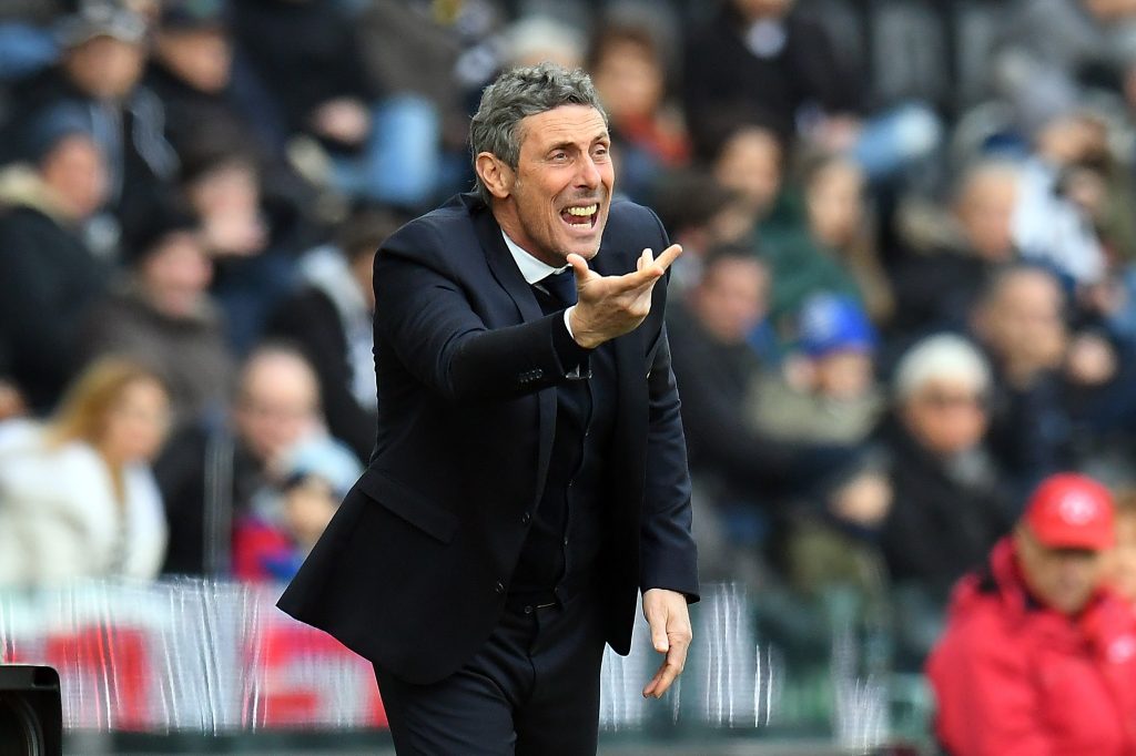 Notizie Lazio - Gotti