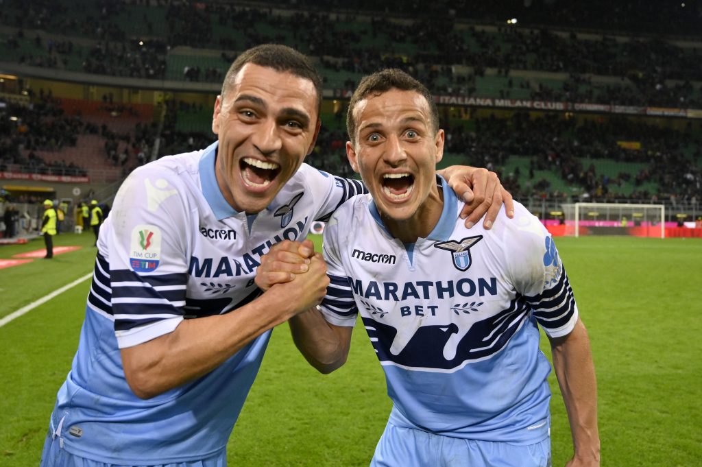 Nuova avventura calcistica per Romulo