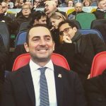 Notizie Lazio - Parla Spadafora