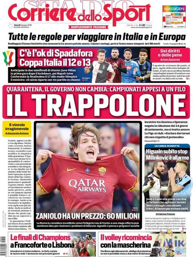 corriere_dello_sport-2020-06-05-5ed96f2245394_1200x1600