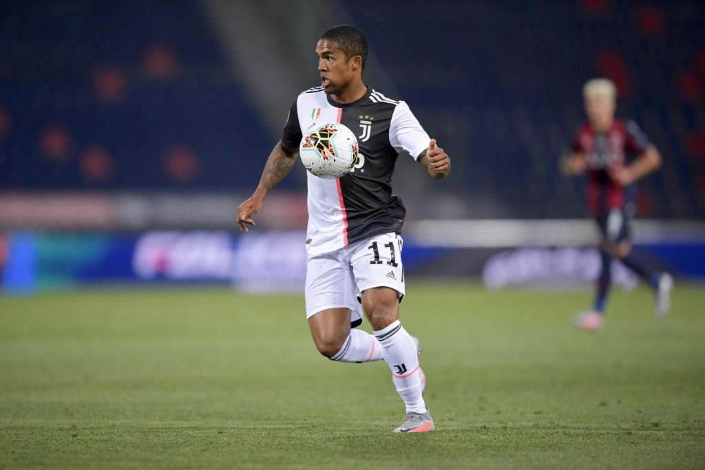 Bologna FC v Juventus - Serie A