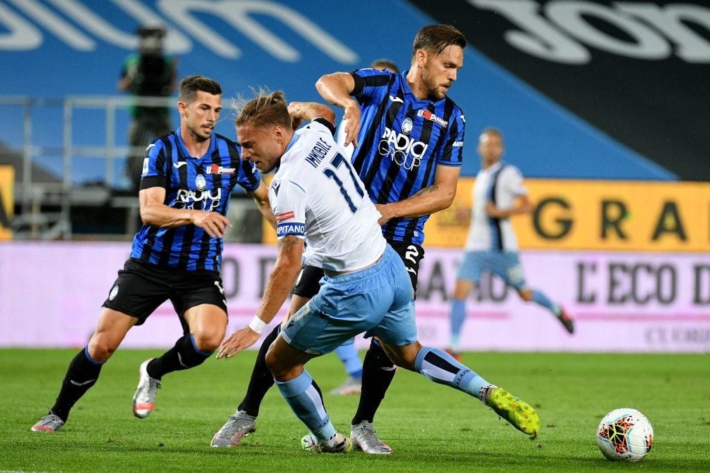 Notizie Lazio - Il post della società