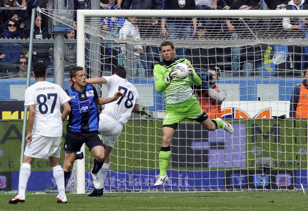 Notizie Lazio: Albano Bizzarri