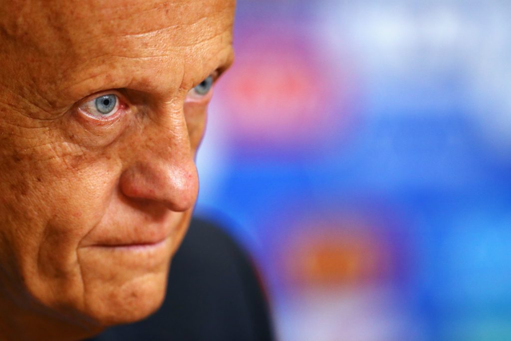 Pierluigi Collina