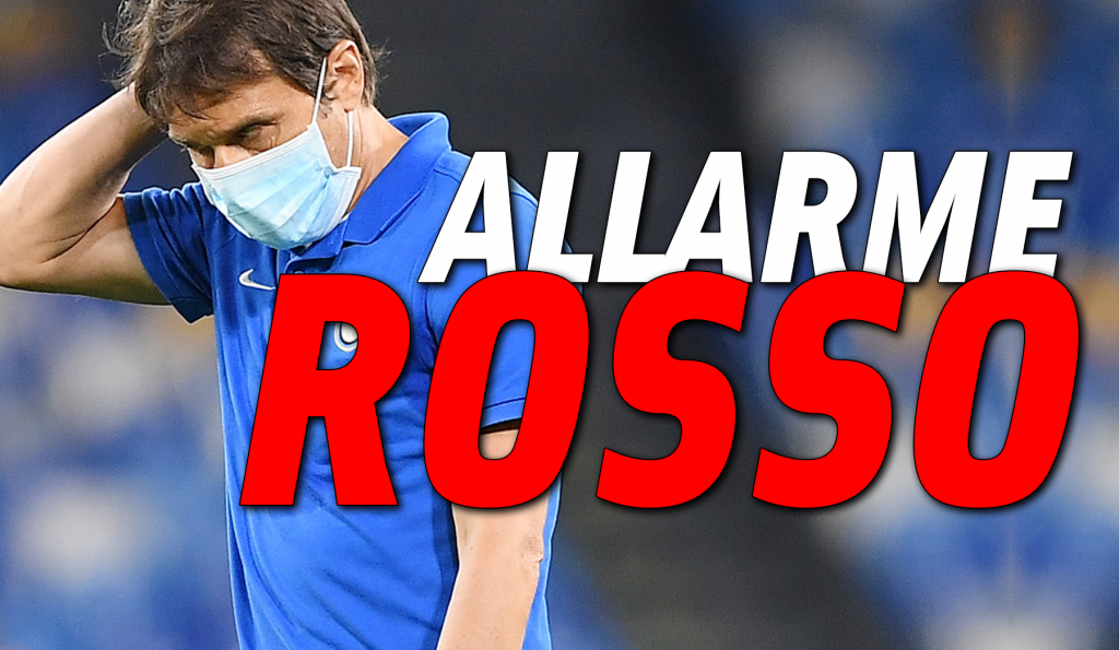 Inter News, scatta l'allarme rosso: il punto della situazione