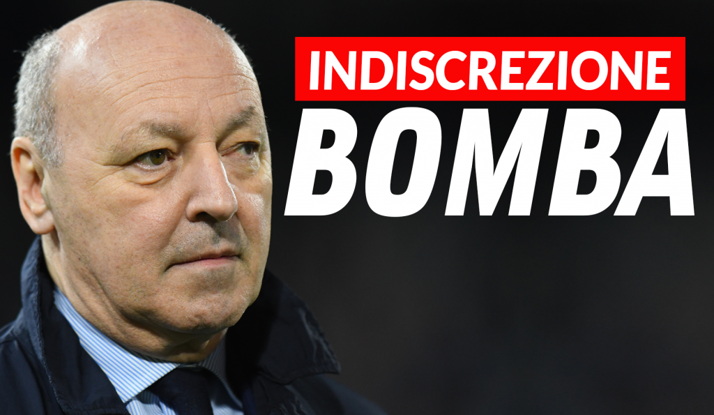 News Inter, indiscrezione bomba