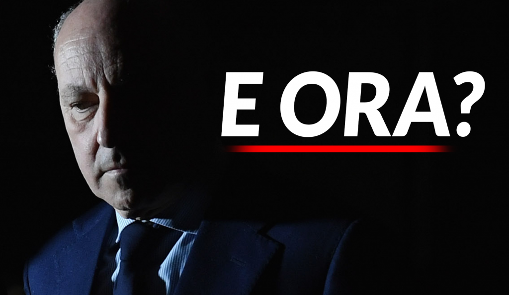 ter News, Marotta: serve una magia!