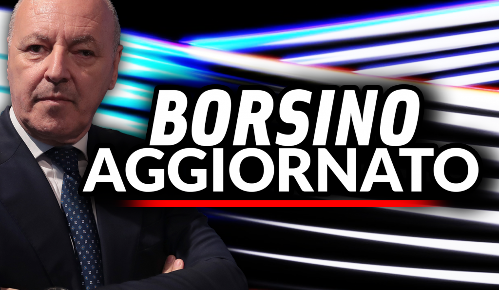 Inter News, borsino aggiornato